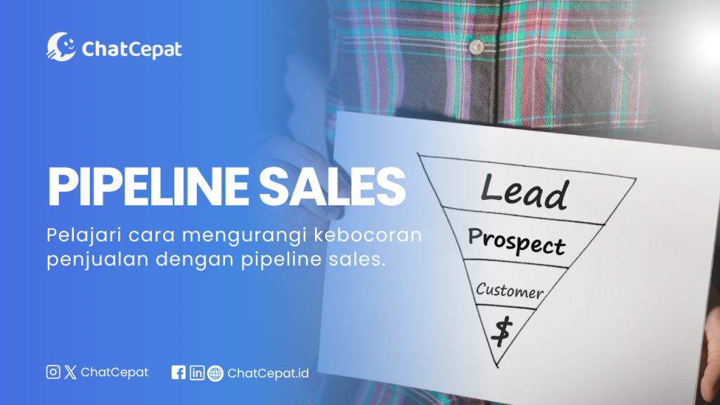 Pipeline Sales