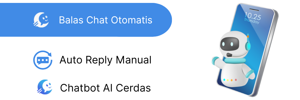 chatcepat whatsapp marketing chatbot ai pertama di indonesia